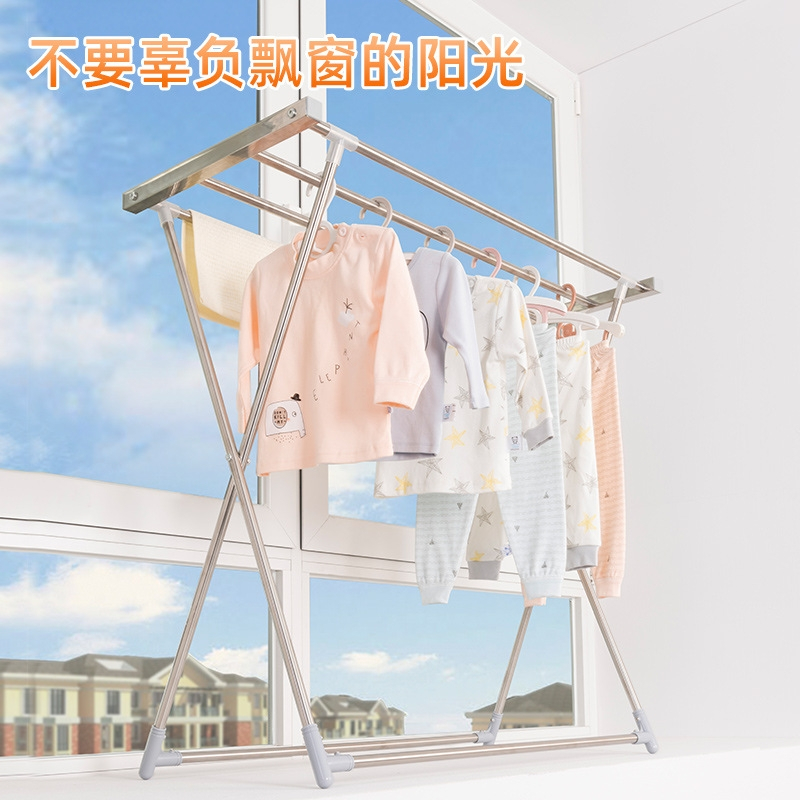 Foldable Drying Rack, Perfect for Kids Clothes, Socks, Bed Linen ...