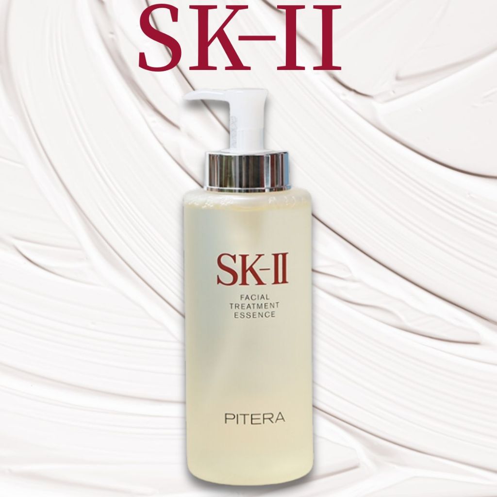 Authentic Pitera Essentials Facial Treatment Essence 330ml | Shopee ...
