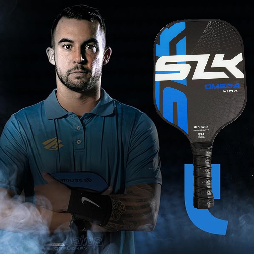 2024 Selkirk SLK Pickleball Paddles carbon fibre T700 1 PCS, USAPA ...