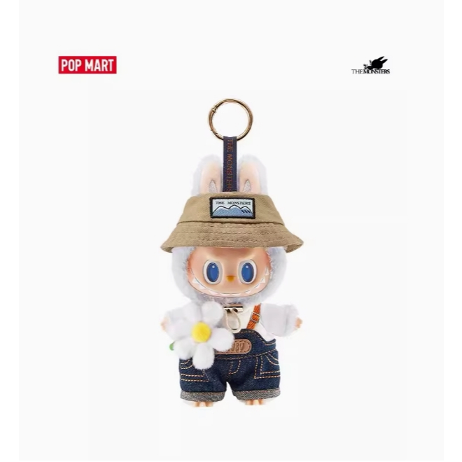 未開封】popmart Labubu THE MONSTERS Mischief Diary シリーズ Crazy  Friday｜Yahoo!フリマ（旧PayPayフリマ）