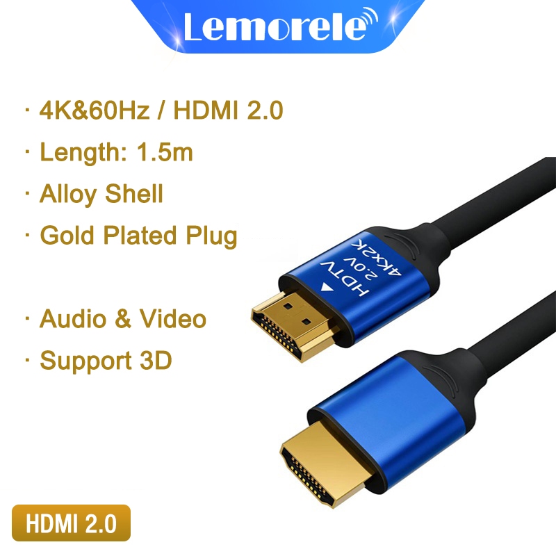 分配器・切替器 Lemorele 4K 60Hz Video Capture Card Lemorele 4K60Hz HDMI Capture Card Review! Stream and play games