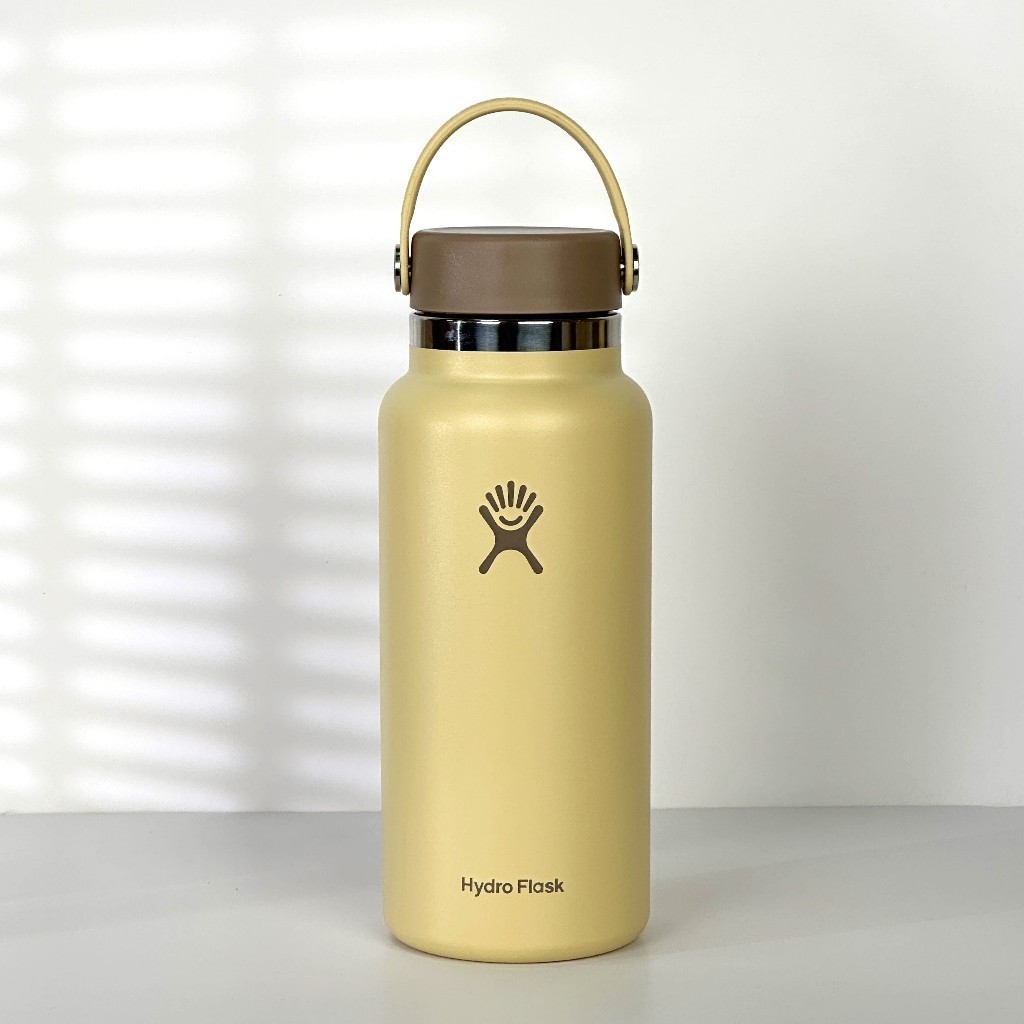 Pineapple Hydro Flask Special Colors Frost Hydro Flask Canada