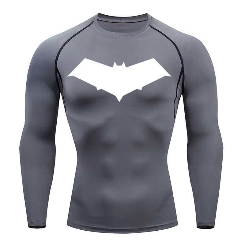 Batman base layer sale