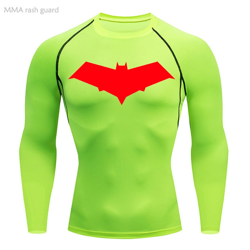 Batman base layer best sale