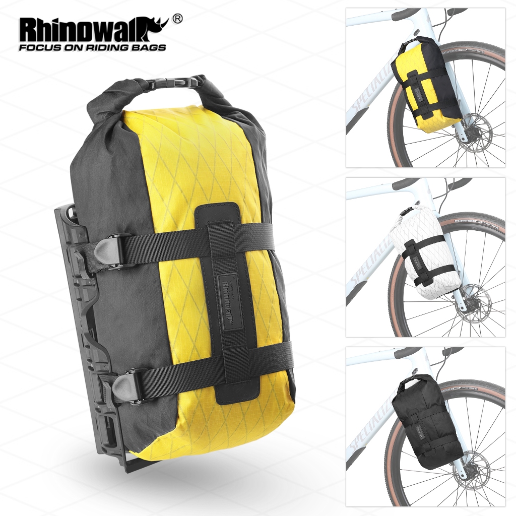Rhinowalk Wilderness Series-waterproofBicycle Front Fork