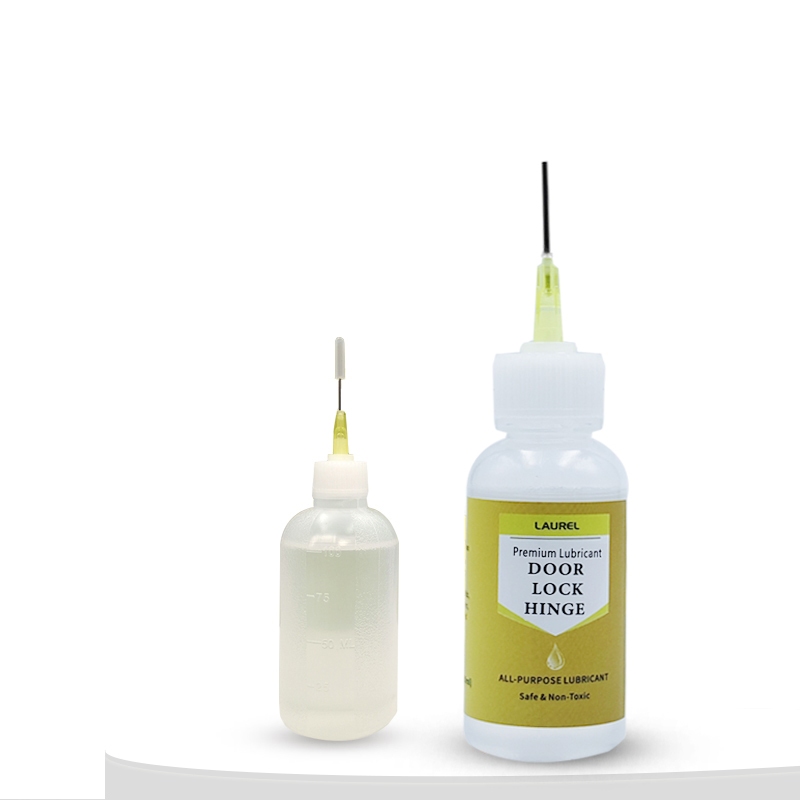 Door Hinge Lubricant 1 oz Needle Oiler, Upgraded Squeaky Door Hinge ...
