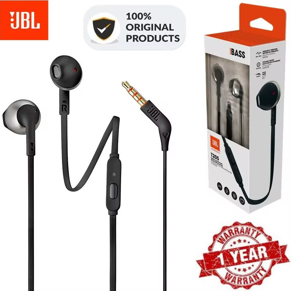 Jbl original earphone hotsell