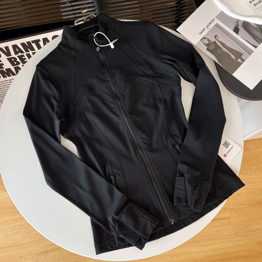 lululemon Define Jacket Nulu 2.0 | Shopee Singapore