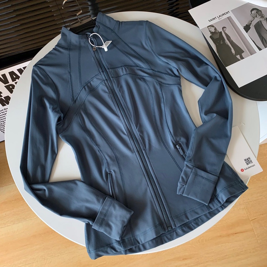 lululemon Define Jacket Nulu 2.0 | Shopee Singapore