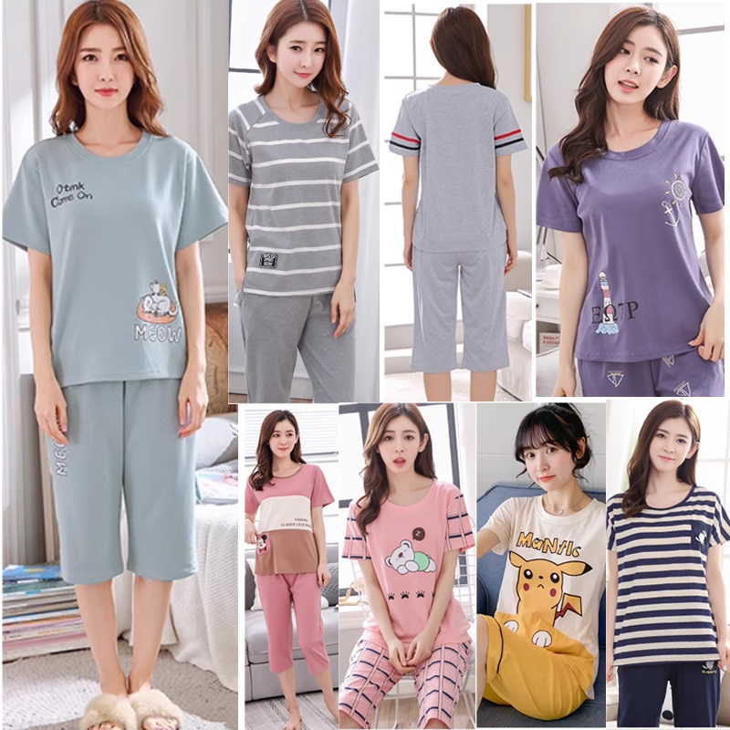 Buy Pyjamas Products At Sale Prices Online - July 2026 | Shopee Singapore