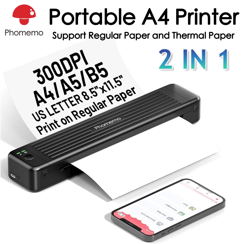 【新品】Phonemo Printer Paper 9個入り 新品】Phonemo Printer Paper 9個入り