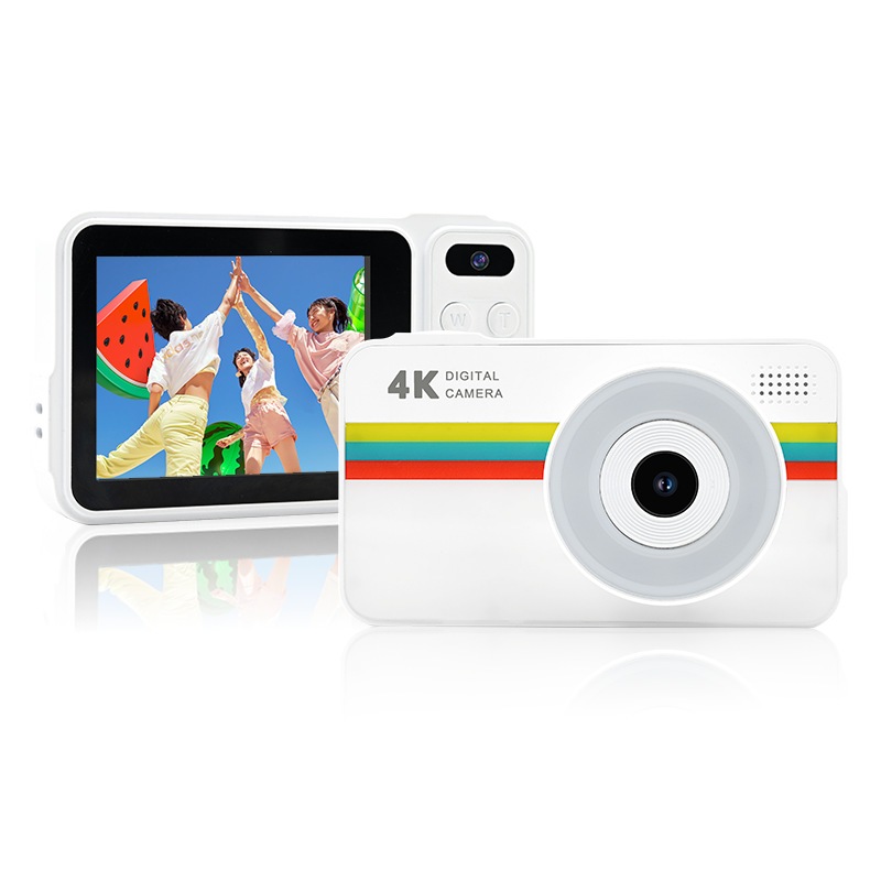 SPP AC08 6000W HD Camera, Campus Digital Camera, Student Kids Zoom ...