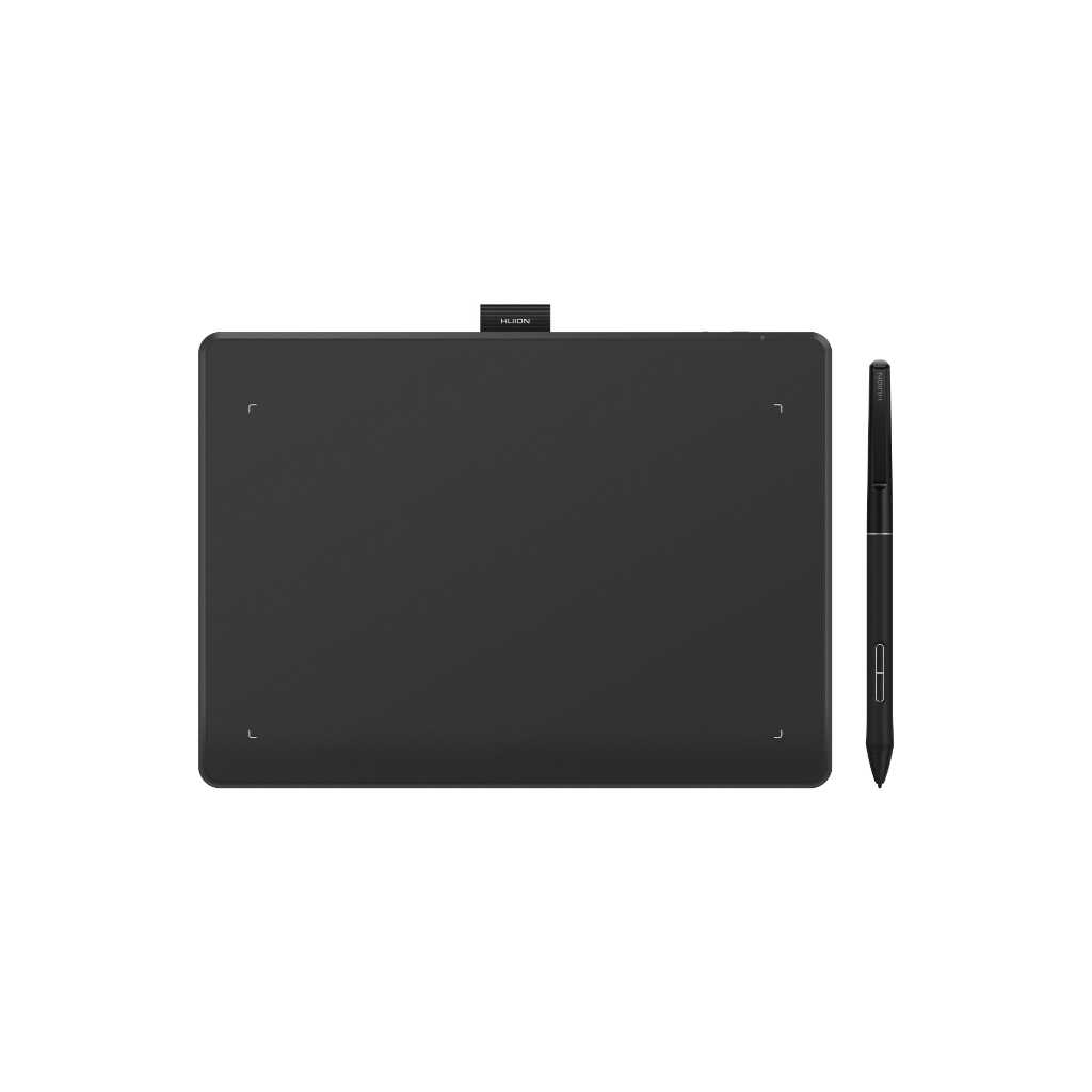 HUION Inspiroy L310/L610 Wireless Drawing Tablet,Bluetooth Digital Drawing  Pad for PC, Mac Android | Shopee Singapore