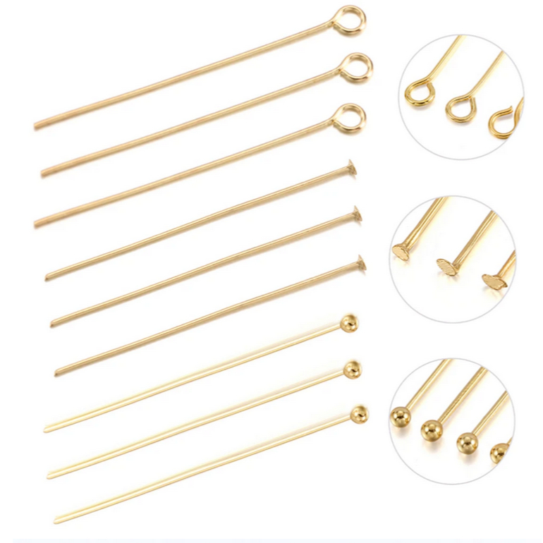 Jewelry pins supplies hotsell