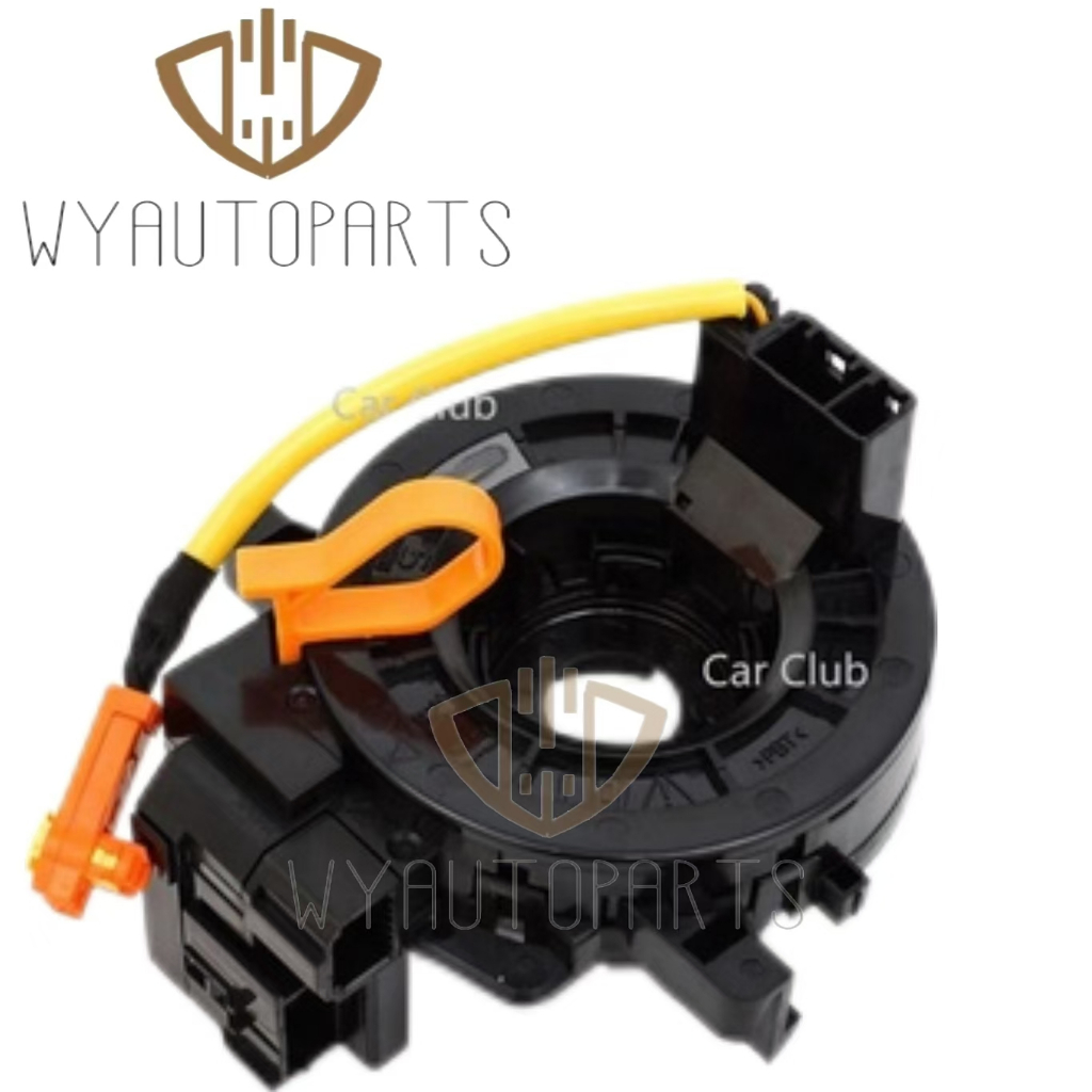 Spiral Cable Clock Spring Steering Wheel Clock Spring Air Bag Spring ...