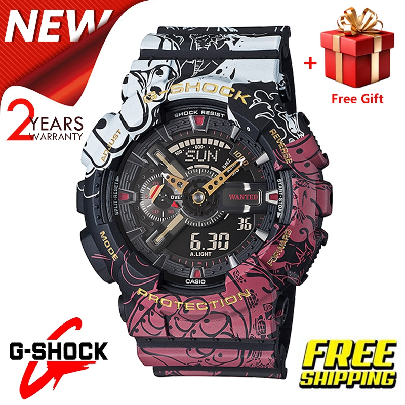 G shock x one hotsell