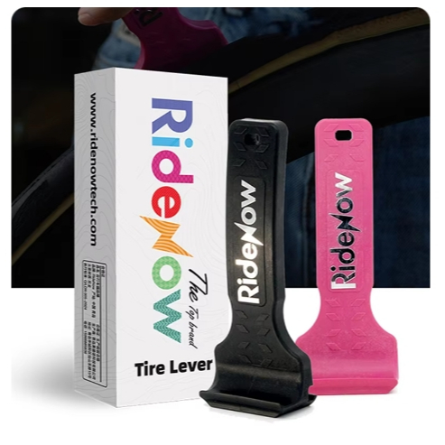 Ridenow Tire Levers Bicycle Prying Type Bar Remove And Instal Opener ...