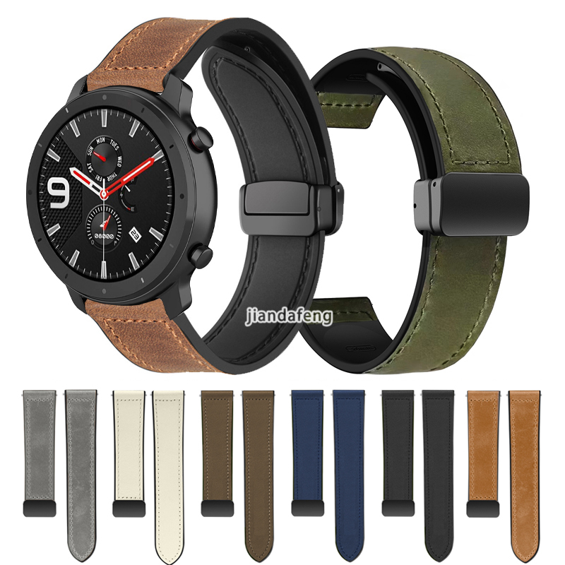 Strap amazfit gtr 47mm hotsell