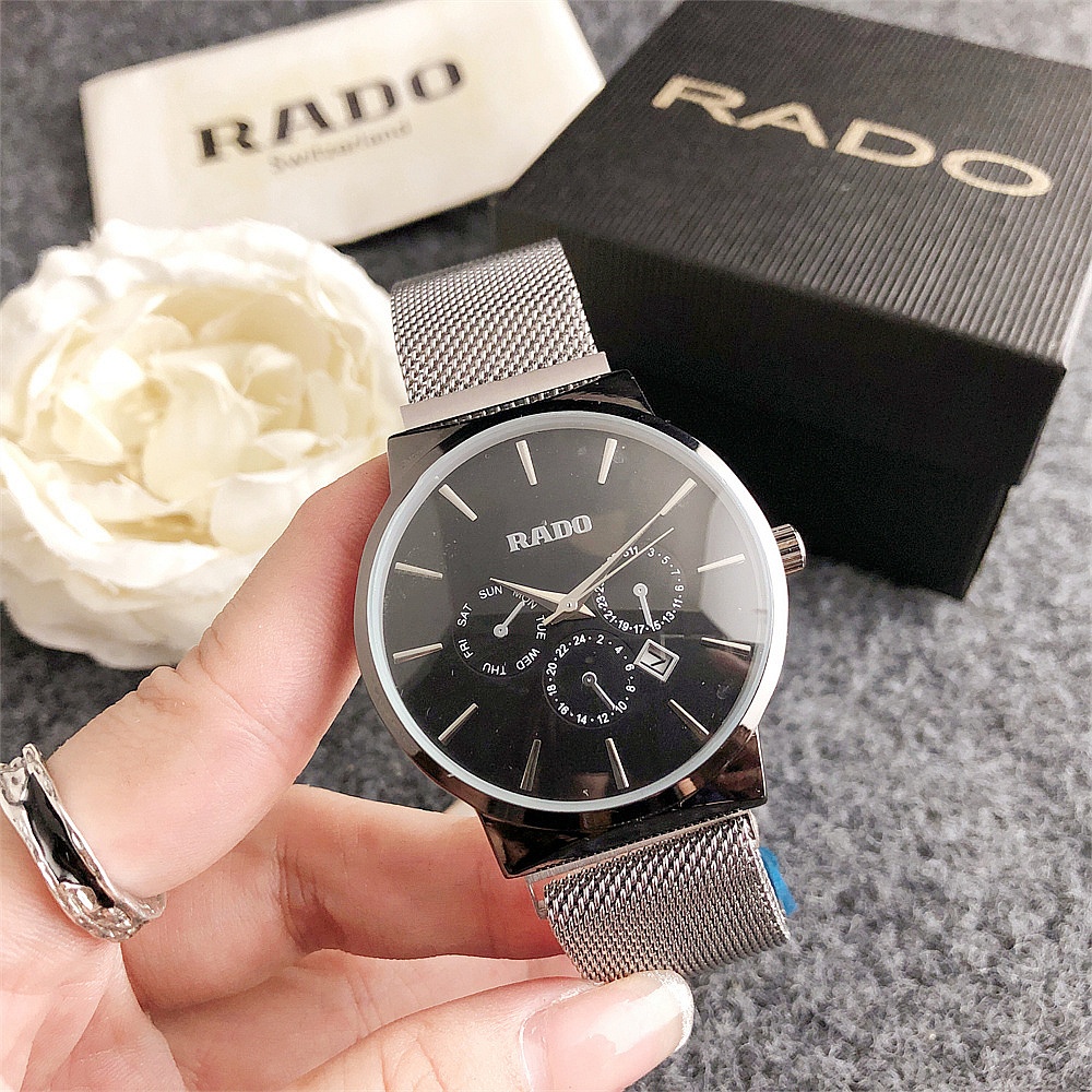 Rado shopee sale