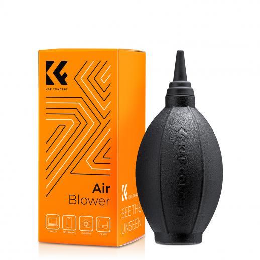 K&F Concept Air Blower, Dust Blower, Lens Blower for Digital, DSLR, SLR ...