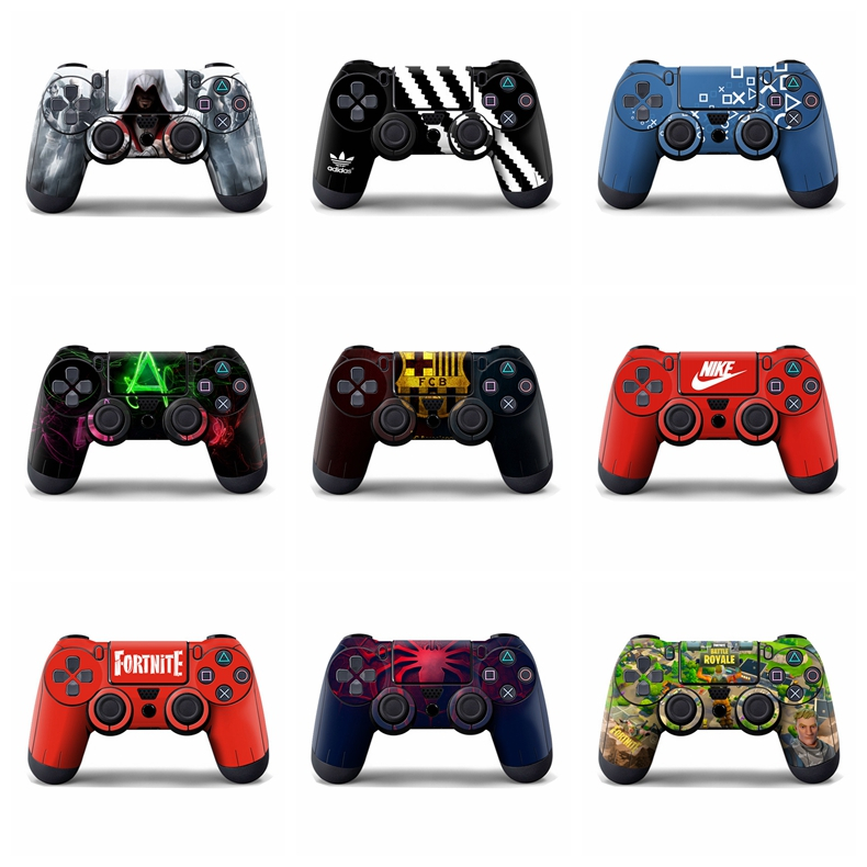 Ps4 Controller Playstation Nike Nike Playstation Skin Lizard Skins
