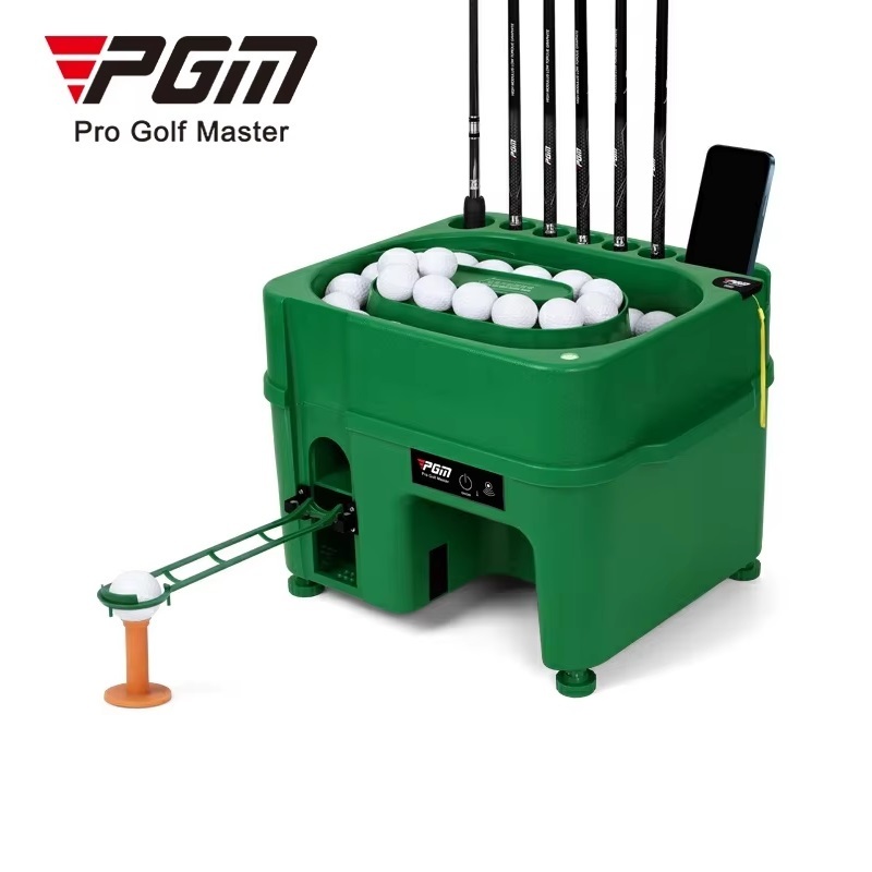 MGD Motor-less Golfball Dispenser【注意】切欠有 MGD Motor-less Golfball Dispenser【注意】切欠有（PGM Golf