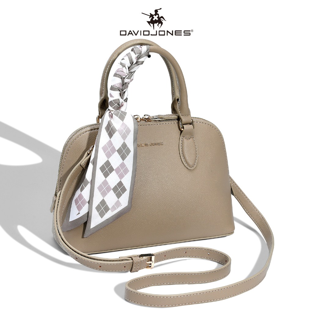 David Jones Paris 2025 Spring Summer New Collection Designer Women - Main Image