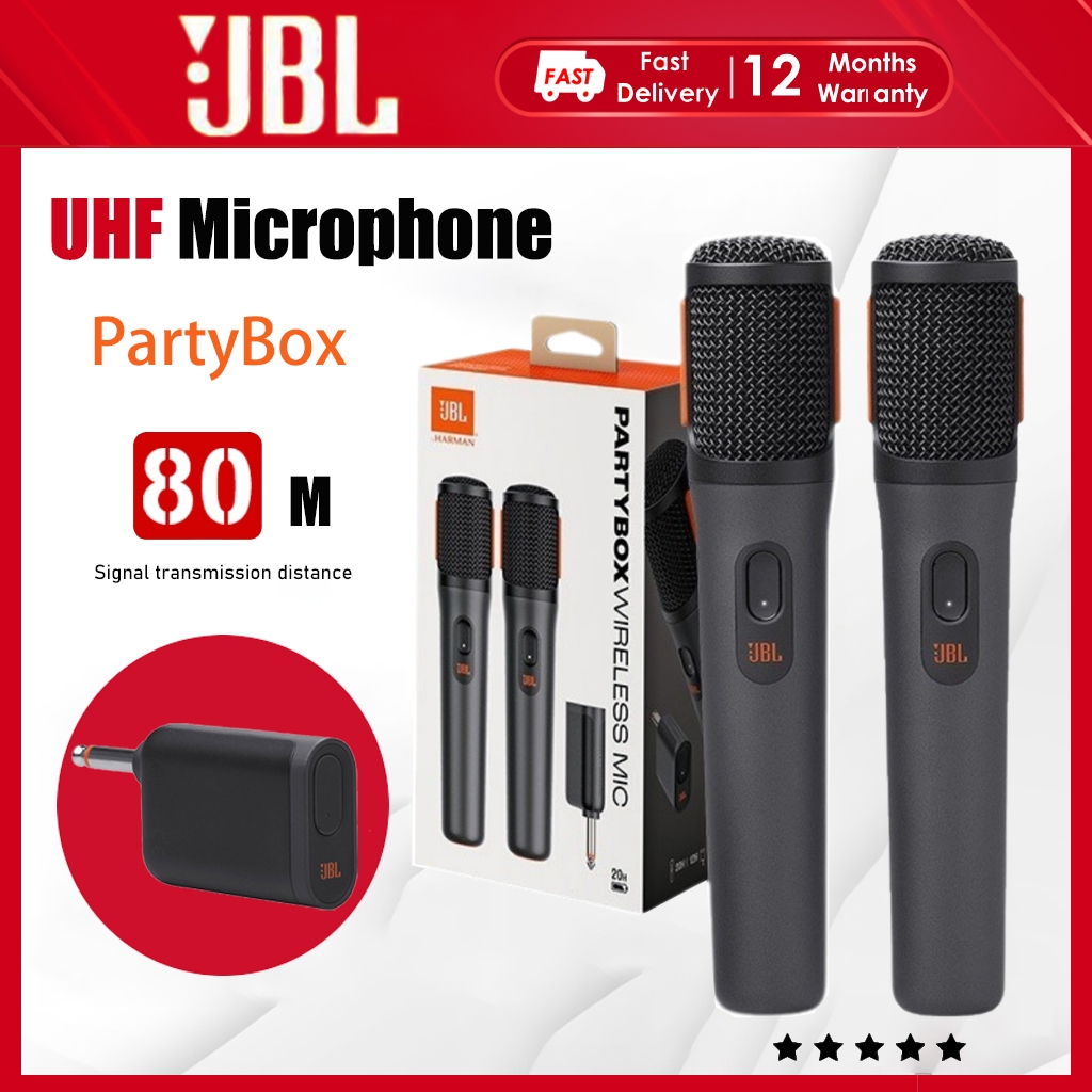 Jbl noise cancelling microphone sale