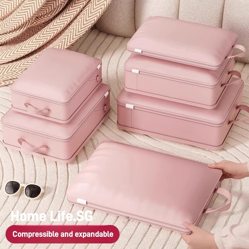 Packing cubes shopee online