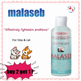 Malaseb Medicated Shampoo for Dogs CatsMalaseb Medicated Shampoo for anti fungal Shampoo for Dog and Cat 250ml Anti Mite Flea Anti Tick Bacteria Shampoo Veterinarian pets Shopee Singapore
