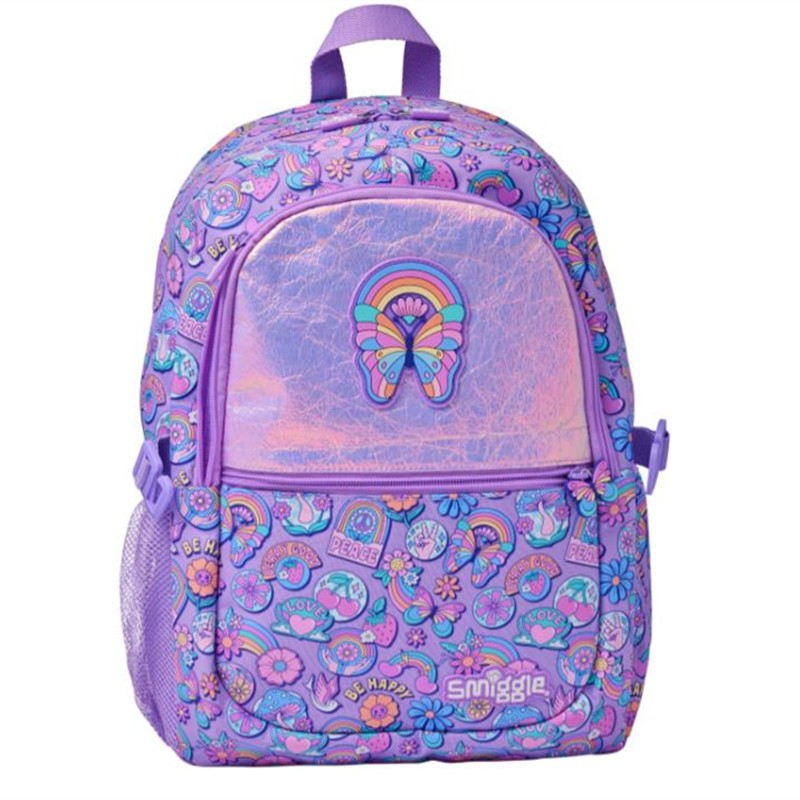 Smiggle believe backpack hotsell