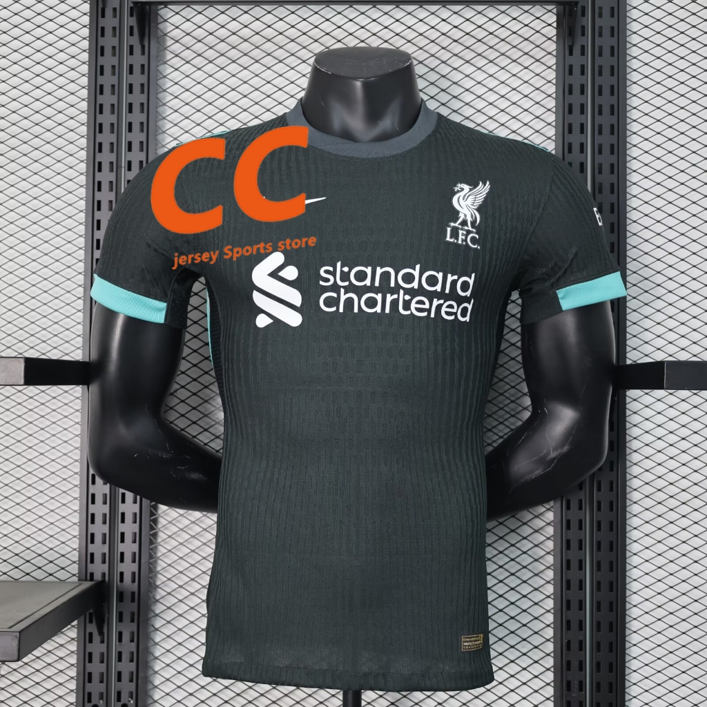 4xl liverpool jersey clearance