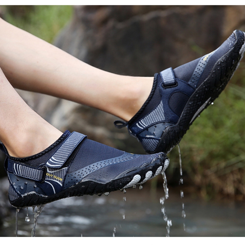 Plus Size Men's and Women's and Teen's Non-slip Hiking Camping