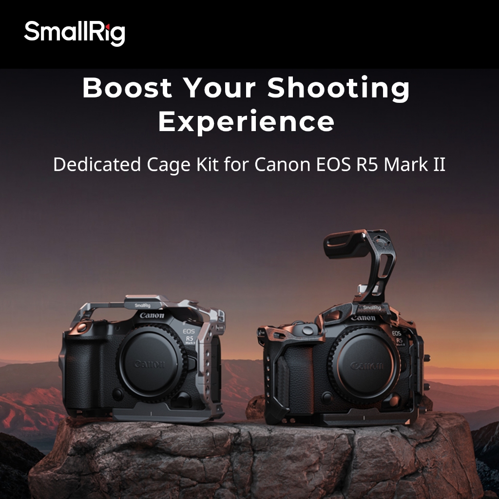 SmallRig 