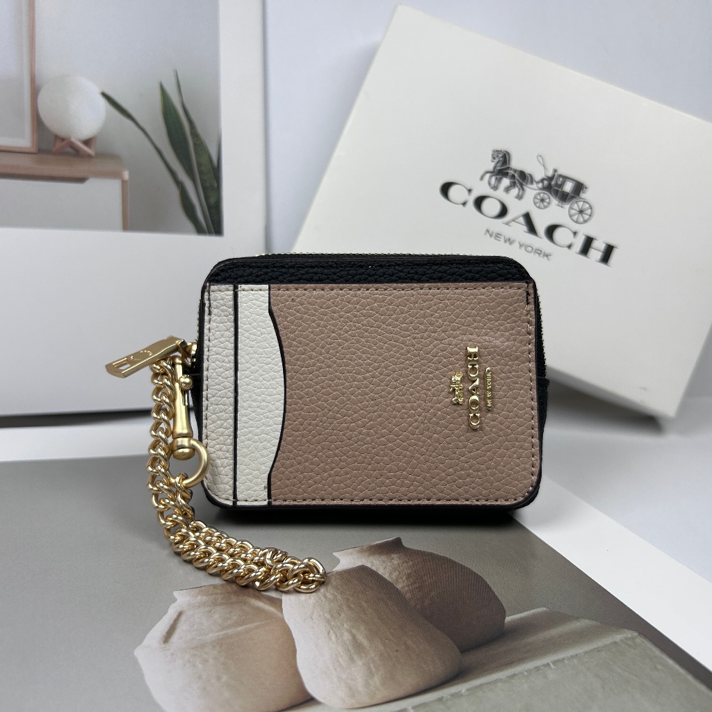 Extra large coin purse hot sale