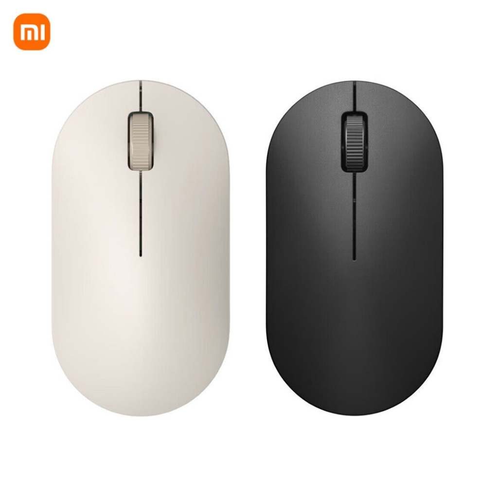 Xiaomi Wireless Mouse Lite 2 Ergonomic 1000DPI Optical Portable Office ...