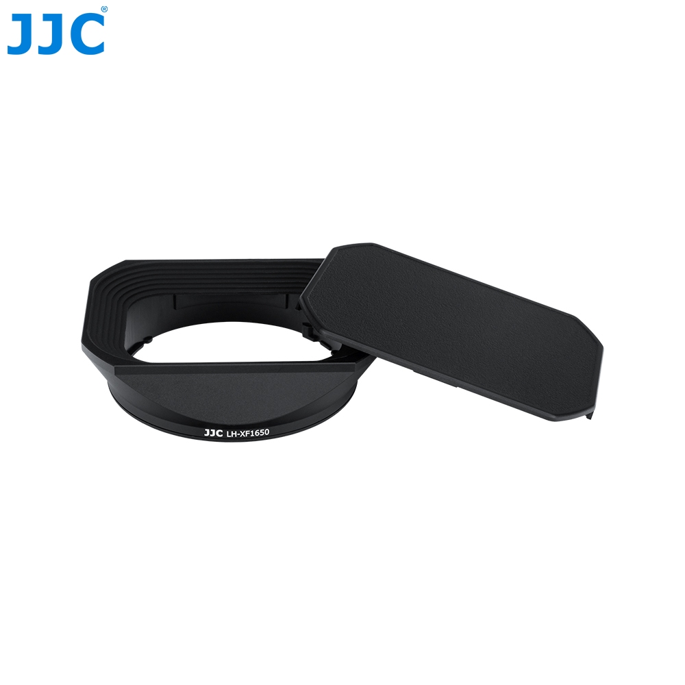 Metal Square Bayonet Lens Hood For Fujinon XF16-50mm F2.8-4.8