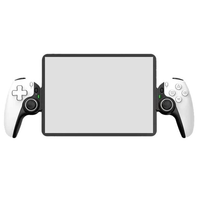 BSP D8pro/D9/D10/D10s/D11 Mobile Phone Stretching Game Controller ...