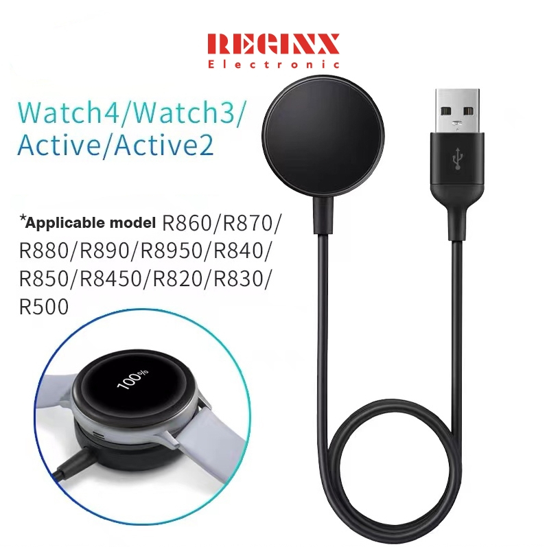 Samsung Galaxy Watch Watch Active Active Smart Watch