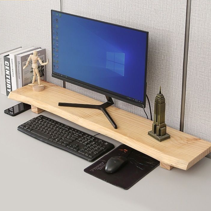 Monitor Stand Monitor Rack Laptop Stand Desktop Monitor Stand Desk ...