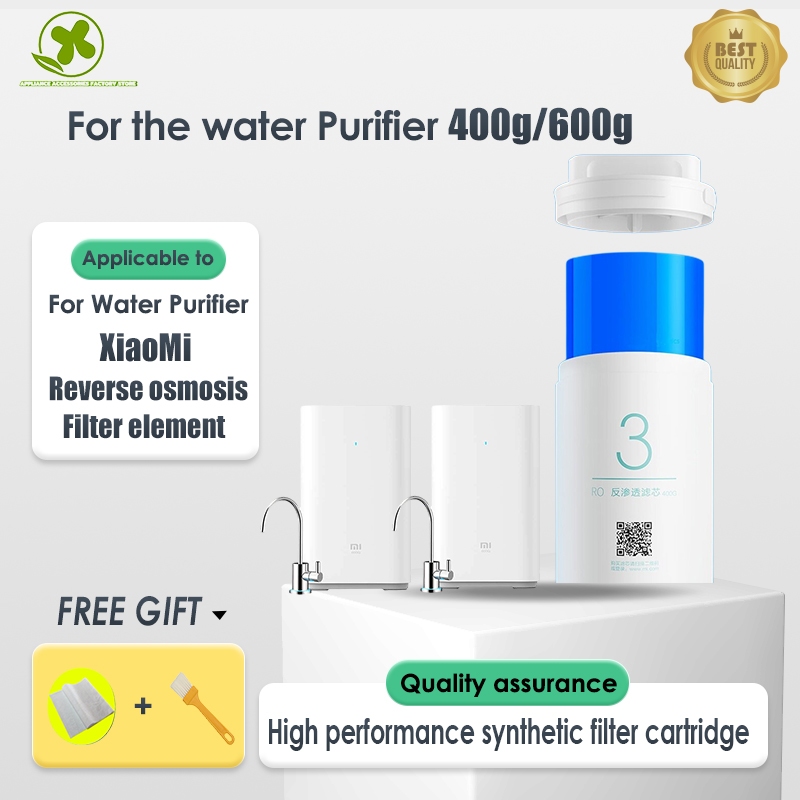 Local Seller Replacement Compatible with xiaomi Smart water purifier ...