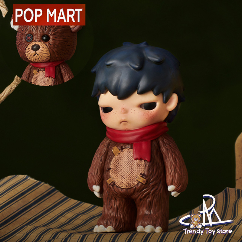 Secret] HIRONO Shelter Series Mystery Box Girl Gift Ornaments Ono