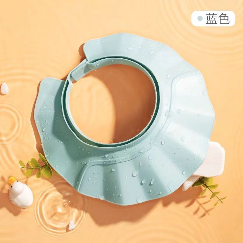 Plus-Sized Shampoo Cap Head Washing Fantastic Cap Adult Water Retaining ...
