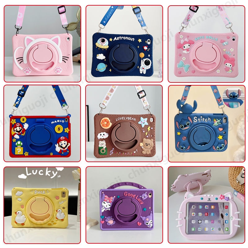 Suitable for Samsung A9+S6 A7 Lite A8 X200 T290 T510 tablet, child