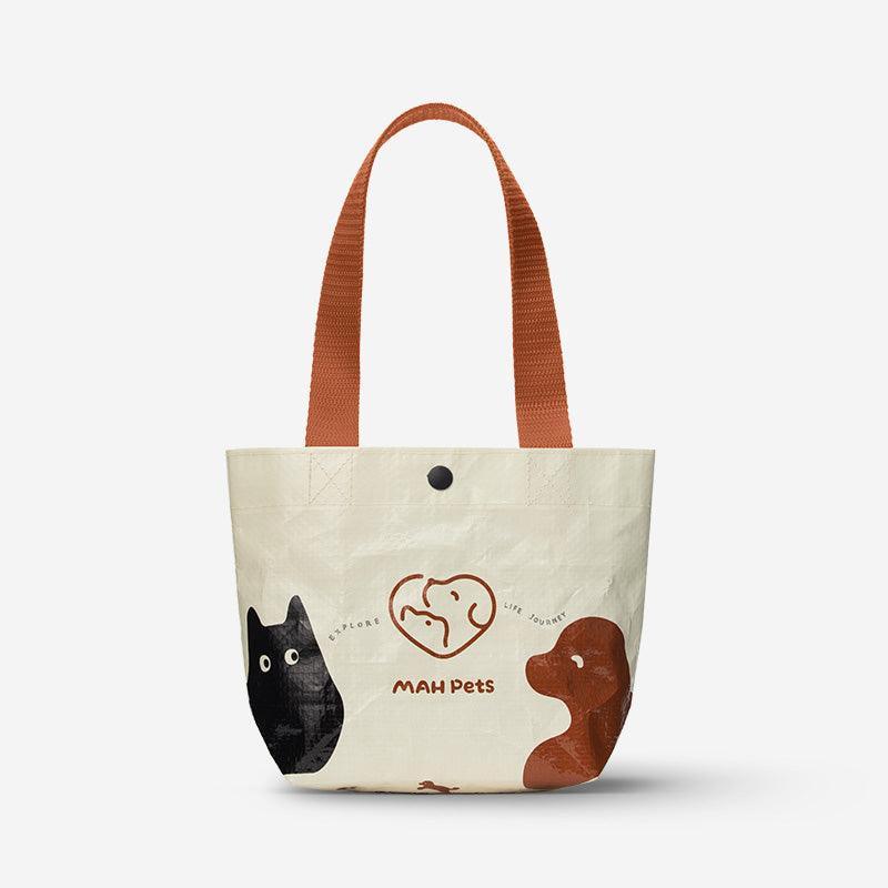 MAH Portable Shopping Gift Bag | Shopee Singapore