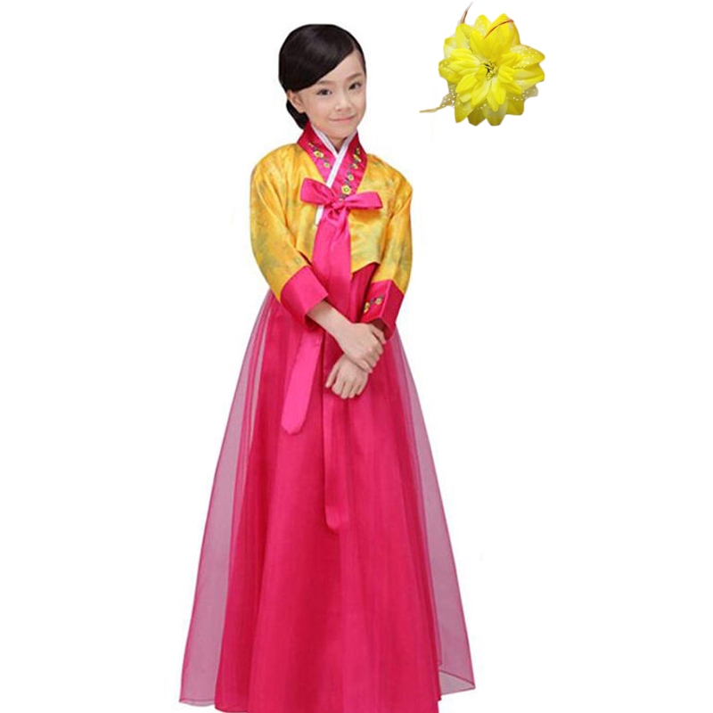 Hanbok shopee hotsell