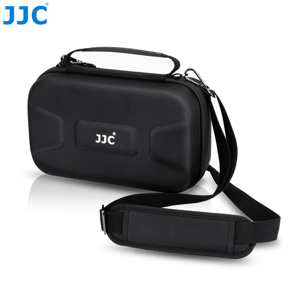JJC Hard Shell Camera Case Bag for DJI Osmo Pocket 3 Creator Combos ...