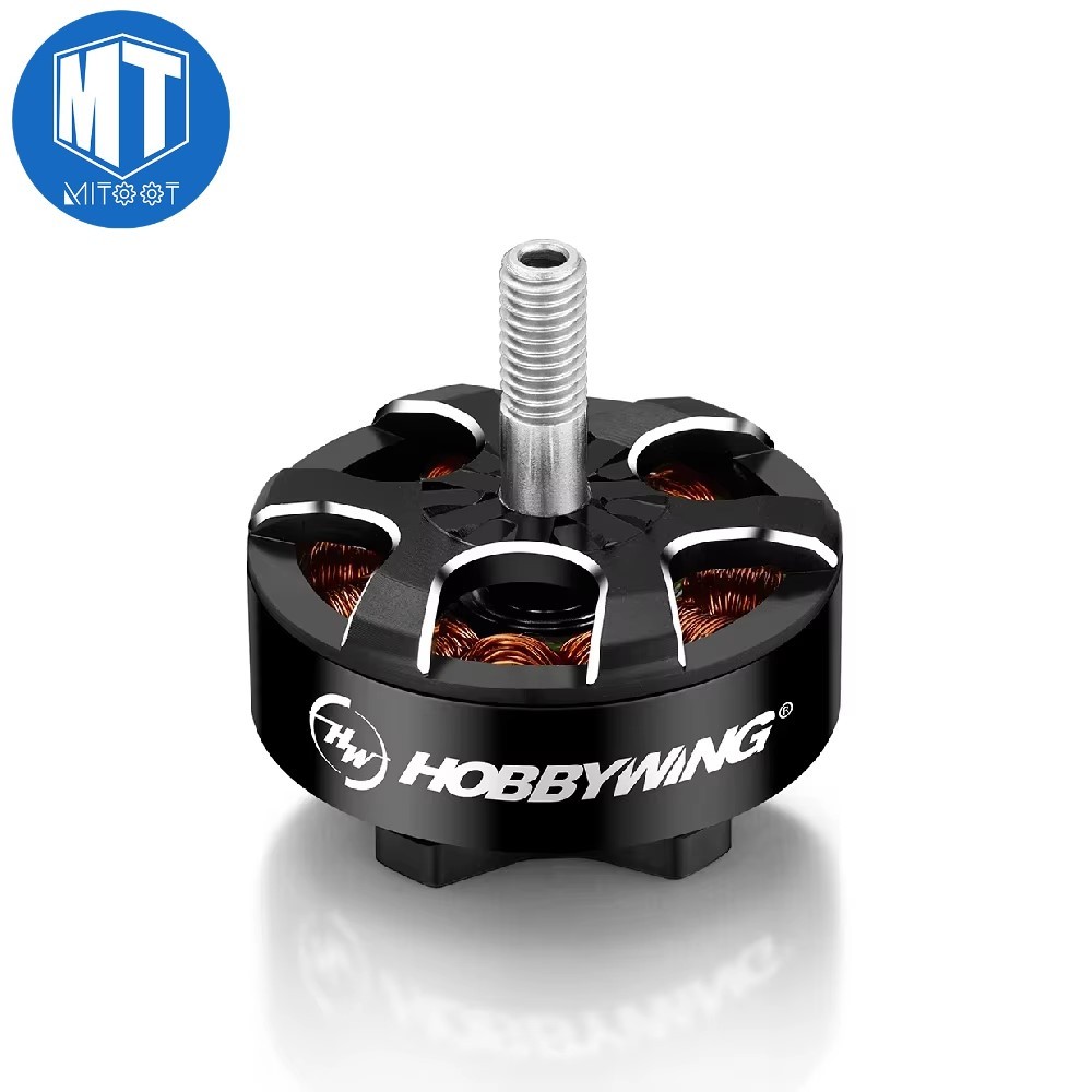 1pcs HOBBYWING Xrotor 2807/2812 900/1100/1300KV 4-6S 1500KV 4-5S ...