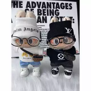 Buy labubu v2 At Sale Prices Online - November 2025 | Shopee Singapore