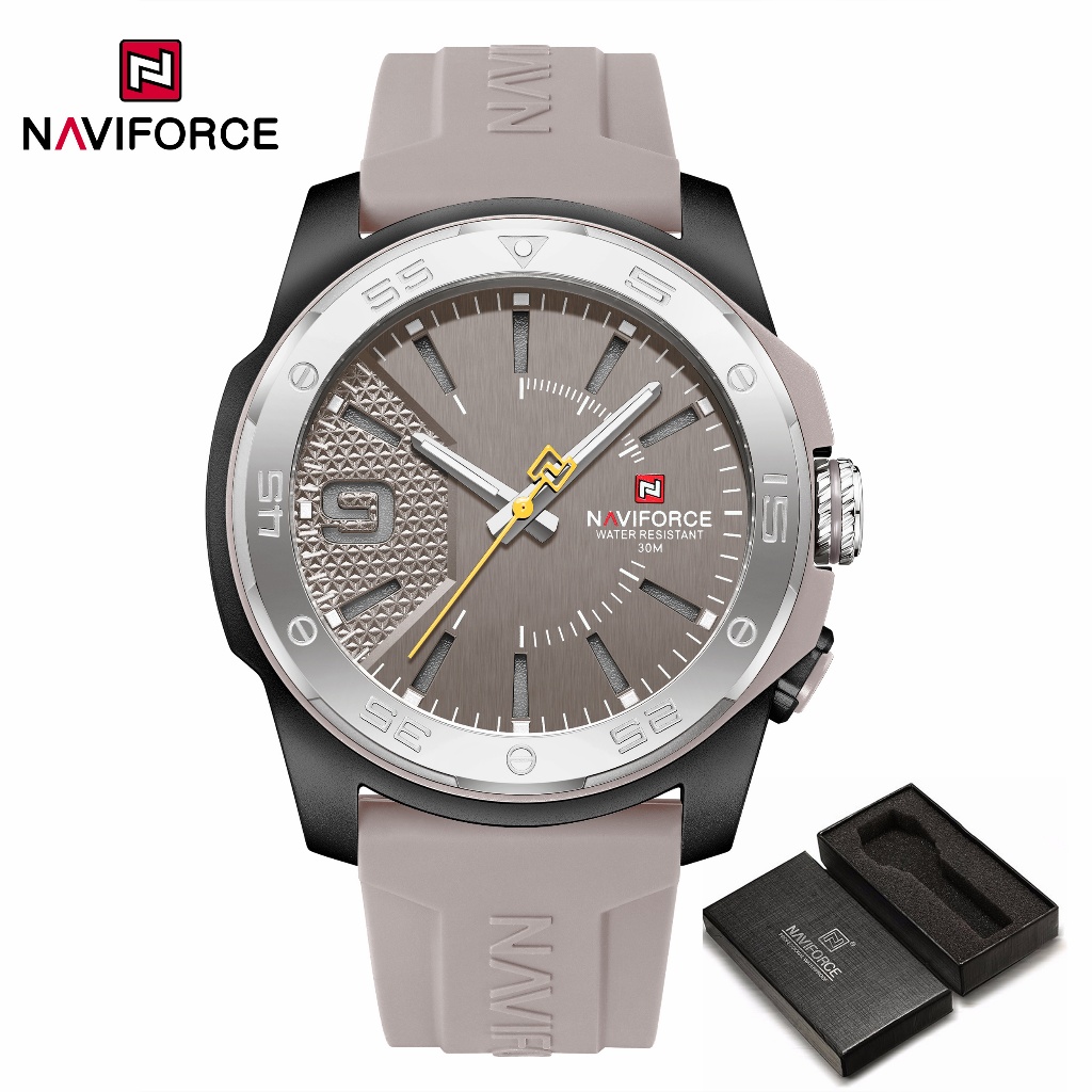 Naviforce seiko deals